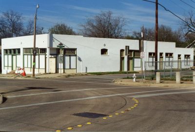 2261 College side 2000

