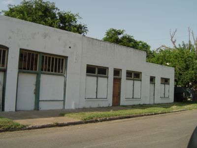 2261 College side 2005
