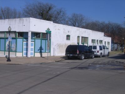 2261 College side 2010
