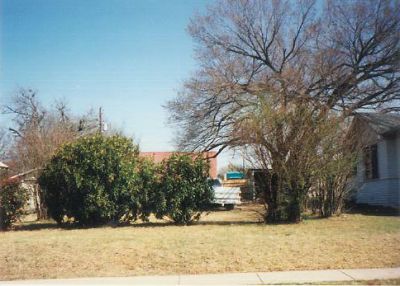2261 Washington 1995
