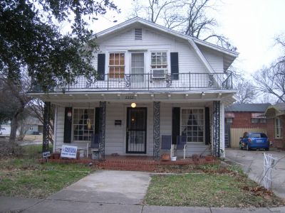2262 Fairmount 2010

