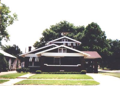 2263 Fairmount 1995

