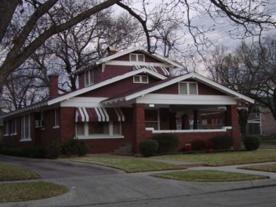 2263 Fairmount 2005
