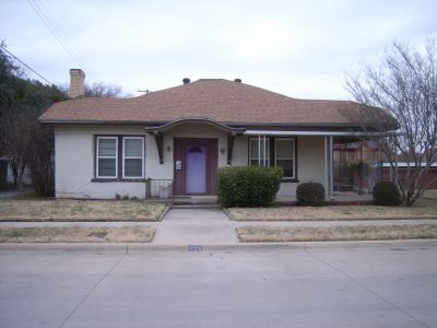 708 Powell 2010
Not legally in the District
