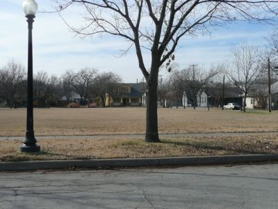 Fairmount Park 2008
