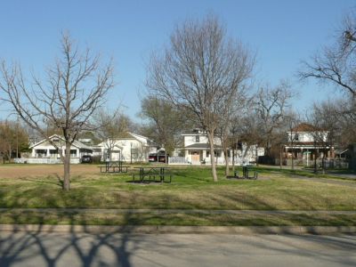 Fairmount Park 2008
