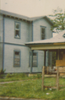 1728 Lipscomb side 1993
Boarded and abandoned
