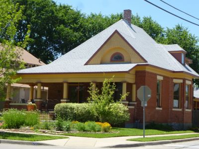 1700 Fairmount 2016
