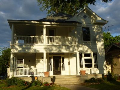 1701 Fairmount 2017 May
