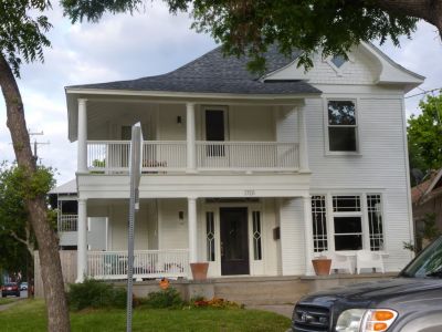 1701 Fairmount 2017 May
