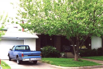 714 Lilac 2000
