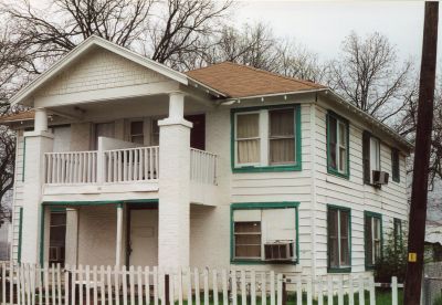 715 Jefferson 2000
