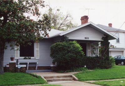 801 Lilac 2000
