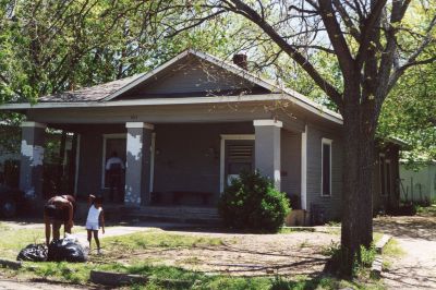 805 Baltimore 2000
