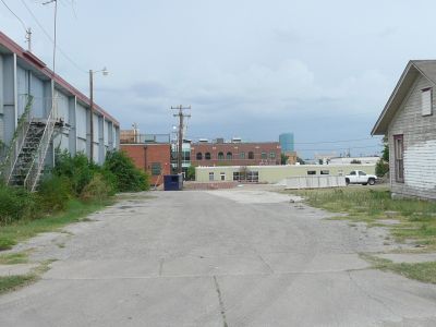 812 Morphy parking 2012
