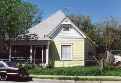 812 Richmond 2000
