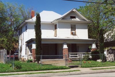 814 Richmond 2000
