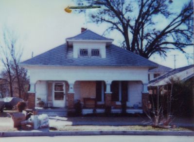 815 Richmond 1991
