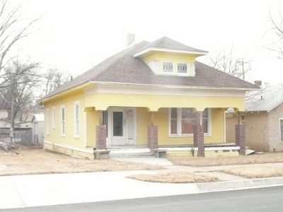 815 Richmond 2012
