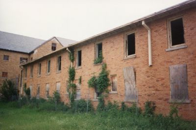 950 Magnolia west side 1990
