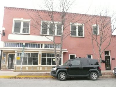 1000 Magnolia east side 2012
