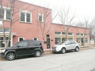 1000 Magnolia east side 2012
