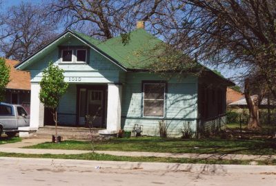 1010 Hawthorne 2000
