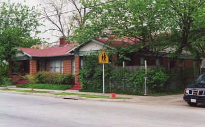 1015 Allen 2000
