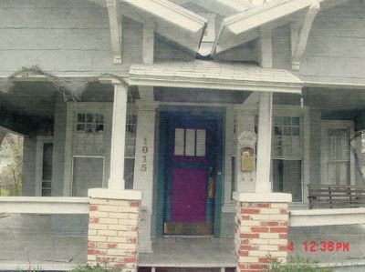 1015 Arlington 2001
Before column change
