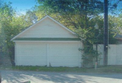 1024 Arlington garage 2000
