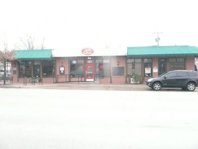 1057 Magnolia 2012
Shaw's Burgers & Bar
