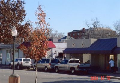 1065 Magnolia 2000
