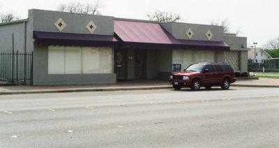 1065 Magnolia 2000
