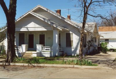 1100 Arlington 2000
