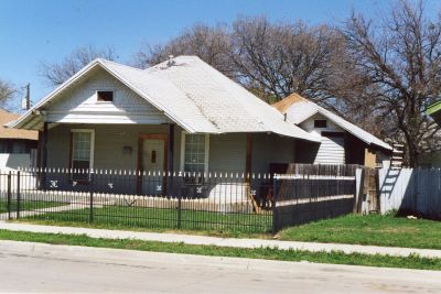 1106 Hawthorne 2000
