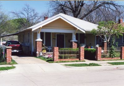 1116 Hawthorne 2000
