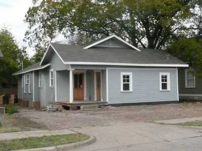 1116 Lilac 2012
