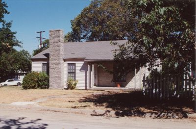 1124 Jessamine 2000
