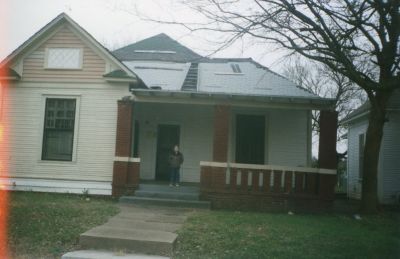 1205 Hawthorne 1994
