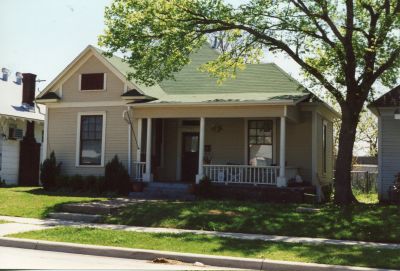 1205 Hawthorne 2000
