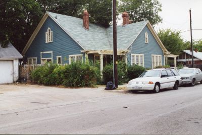 1207 Richmond 2000
