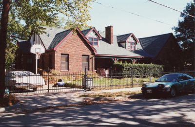 1208 Jessamine 2000
