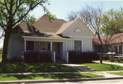 1209 Hawthorne 2000
