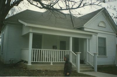 1209 Hawthorne 2003
