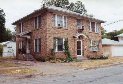 1211 Park Place 2000
