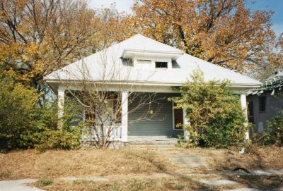 1220 Hawthorne 1996
