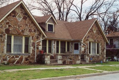 1301 Park Place 2000
