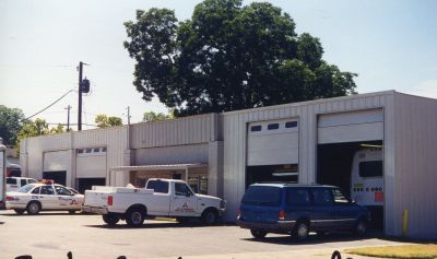 1311 Magnolia 1999
Frank Rose Automotive
