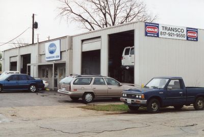 1311 Magnolia 2000
Transco Transmission
