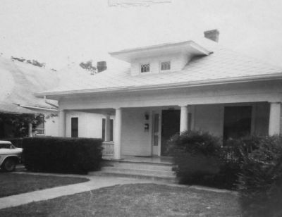 1312 5th 1960s
